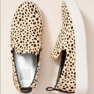 Dolce Vita Slip On Sneakers
